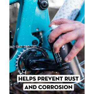 Peaty's PT17 General Maintenance Spray