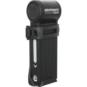 Kryptonite KEEPER MINI FOLDING LOCK taittolukko (2,5mmx80cm)