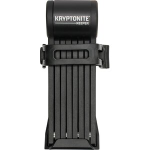 Kryptonite KEEPER MINI FOLDING LOCK taittolukko (2,5mmx80cm)