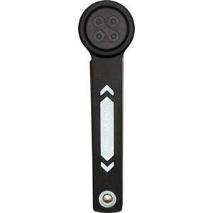 Kryptonite KEEPER MINI FOLDING LOCK taittolukko (2,5mmx80cm)