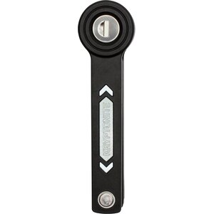 Kryptonite KEEPER MINI FOLDING LOCK taittolukko (2,5mmx80cm)