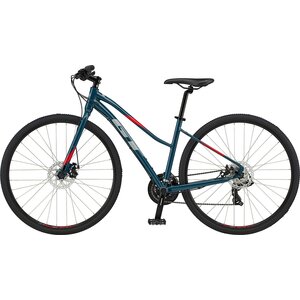 GT GT Transeo Sport W