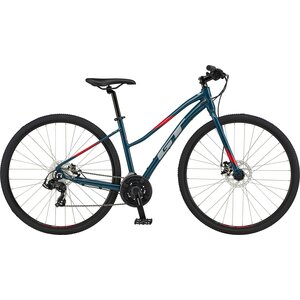 GT GT Transeo Sport W