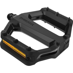 Shimano GR-500 flat MTB pedals