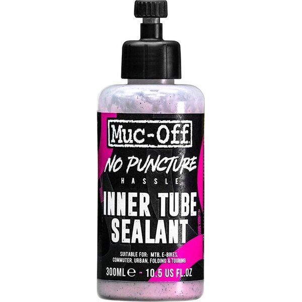 Muc-Off No Puncture No Puncture Hassle Inner Tube Sealant 300 ml Tube Sealant 300 ml