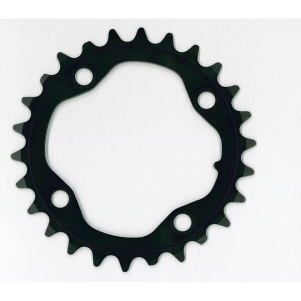 Sram Chainring 80 mm Inner (double) 26T 4 holes