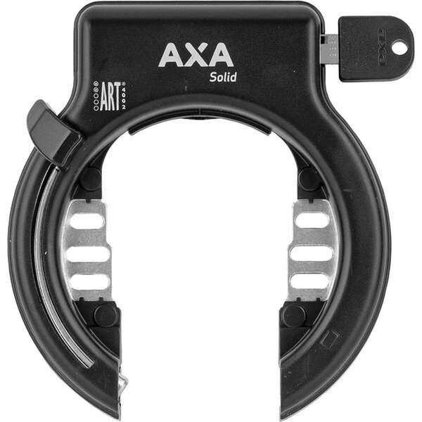 AXA Solid+ frame lock