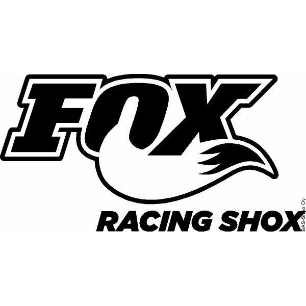 FOX Racing Shox Float X2 2019 vaimentimen tiivistesarja 803-01-317