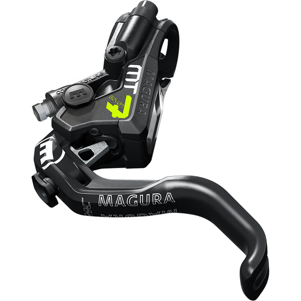 Magura MT7, 1-finger HC aluminum lever