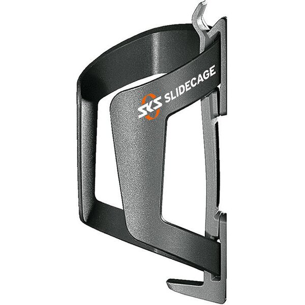 SKS Bottle cage Slidecage Black