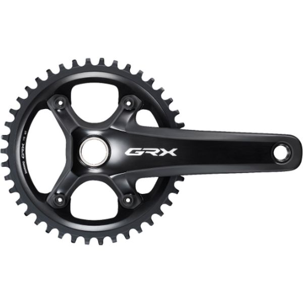 Shimano GRX Crankset FC-RX810-1 11-speed