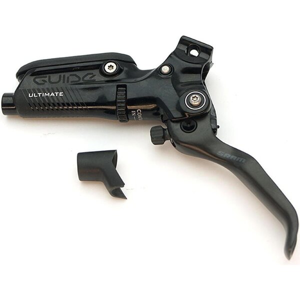 Sram Lever Assembly For Guide Ultimate Black V2 Carbon