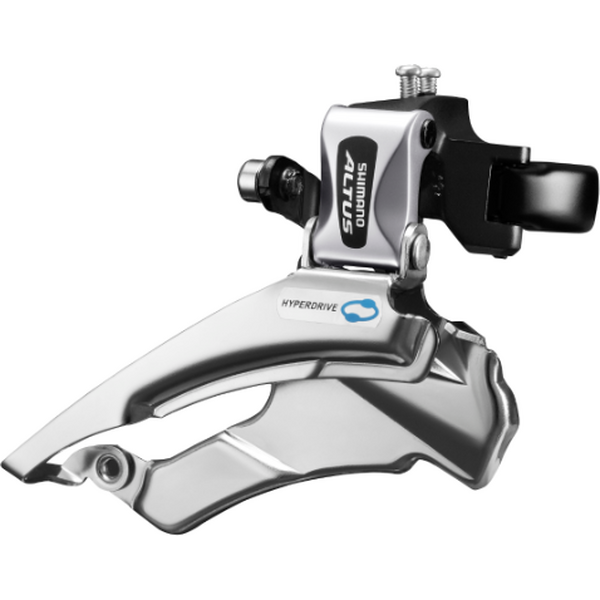 Shimano ALTUS FD-M3133 Donw Swing etuvaihtaja