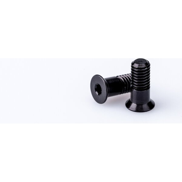 Garbaruk Derailleur Pulley Bolt Set