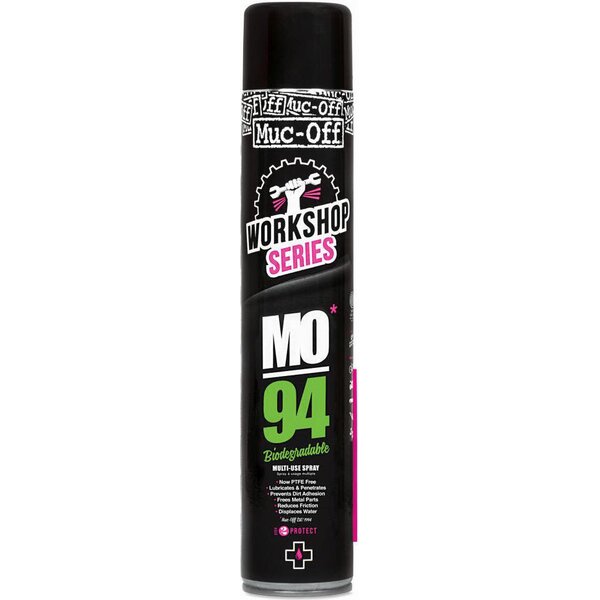 Muc-Off MO-94 spray yleisöljy Workshop 750ml