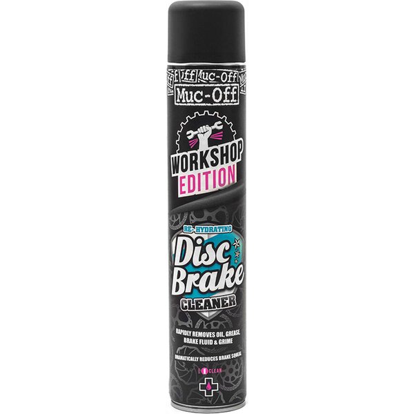 Muc-Off Disc Brake Cleaner Workshop 750ml