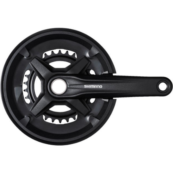 Shimano FC-MT210-2 170.0 mm 46-30T 9v kampisarja