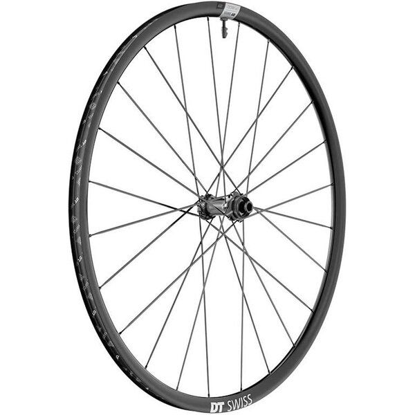 DT Swiss Wheel P 1800 Spline 23 700c Front