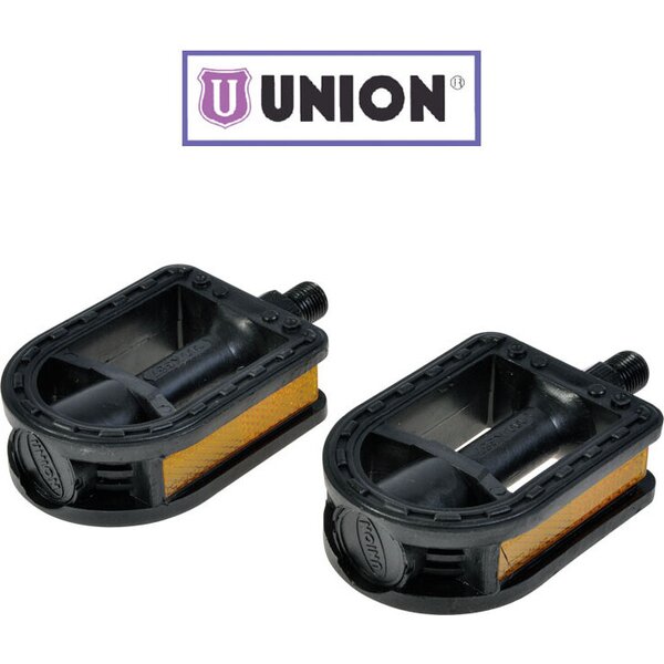 Union Childrens pedals 1/2” VP-209B