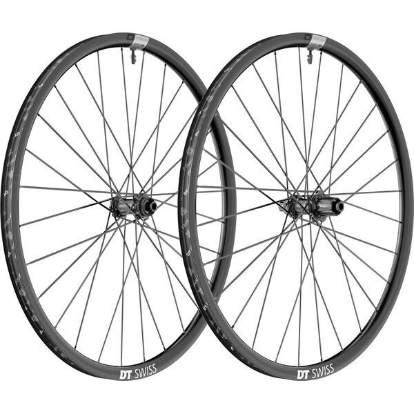 DT Swiss HG 1800 Wheelset 27,5 12x100 / 12x142