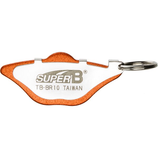 Super B Hydraulic brake spredder tool