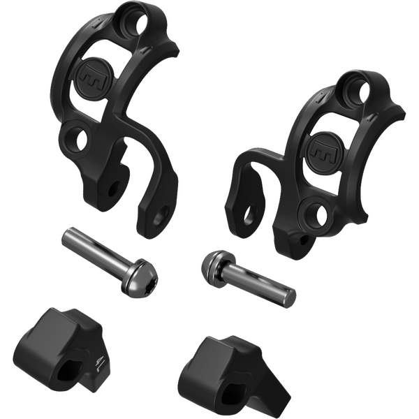 Magura Handlebar clamp Shiftmix 4 set, for Shimano I-Spec EV