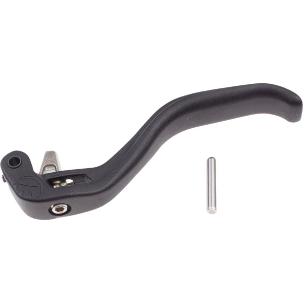 Magura Lever blade, 2-finger aluminum lever blade, for MT6/MT7/MT8/MT TRAIL SL, from MY2015