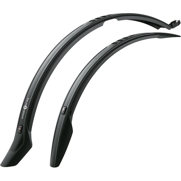 SKS Velo 55 Cross Front and rear 28"