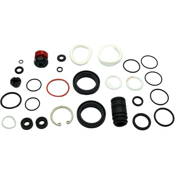 RockShox 200 hour/1 year Service Kit BOXXER 38MM BASE/ULTIMATE (2024+) GENERATION-D