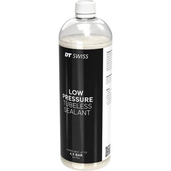 DT Swiss Low Pressure Tubeless Sealant 1000 ml