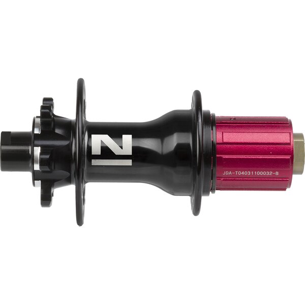 Novatec 350 Classic Boost 32h 12/148 DB IS Shimano 11v takanapa