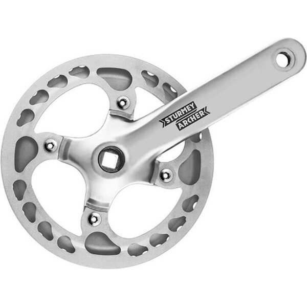 Sturmey Archer Crankset FCS722 42T 170 mm