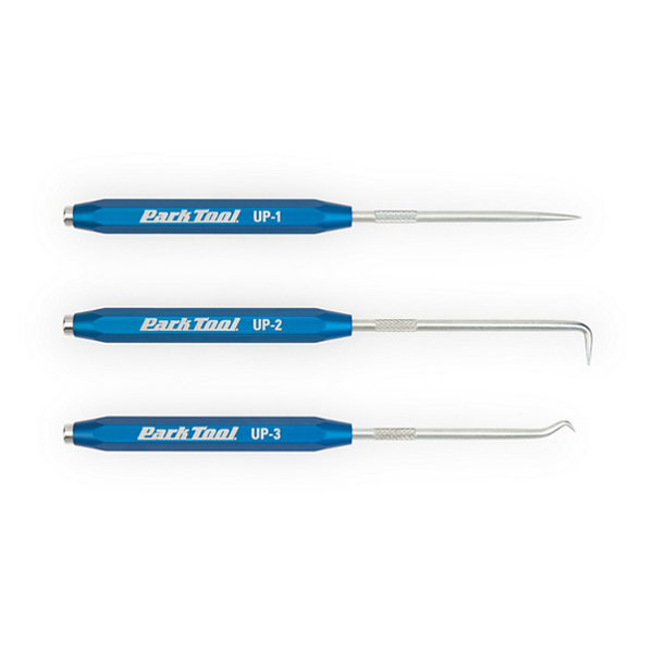 Park Tool Utility Pick Set