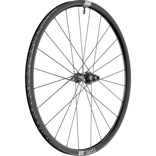 DT Swiss 28" 24-622 G1800 DB 25 Spline takakiekko