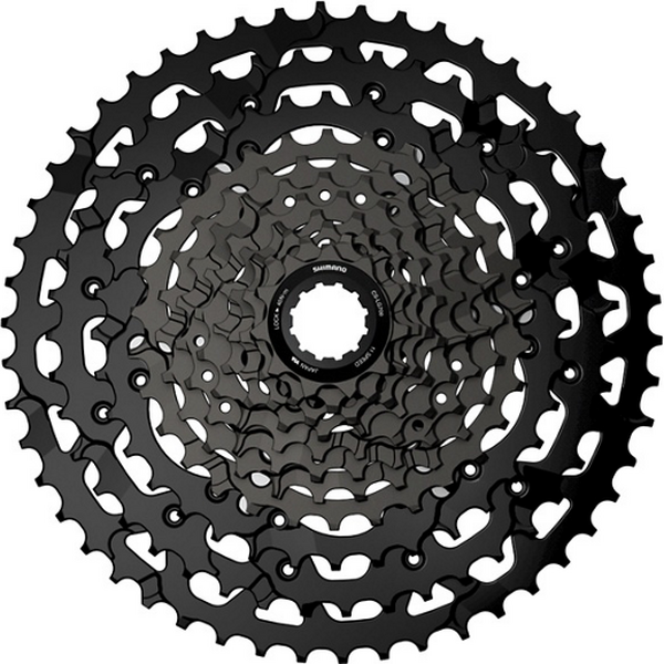 Shimano LINKGLIDE LG400 11v rataspakka