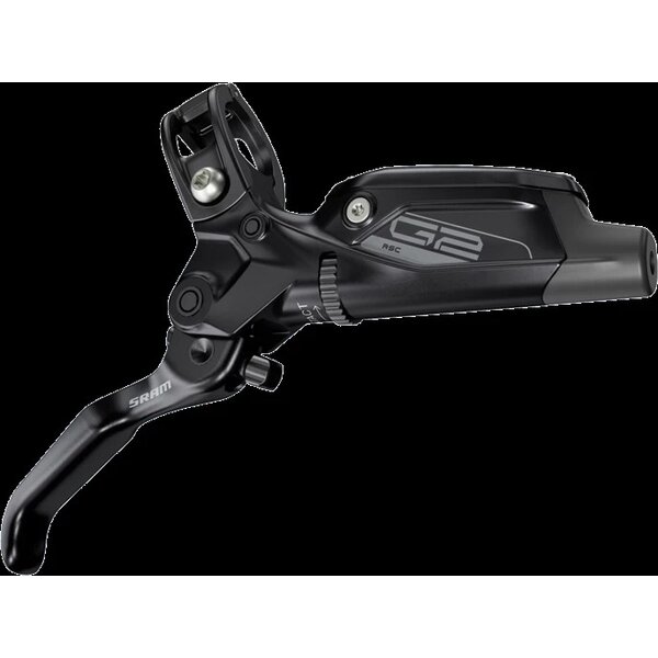 Sram G2 RSC Diffusion black hydraulinen levyjarrusarja
