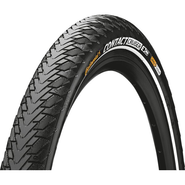 Continental Contact Cruiser 50-622