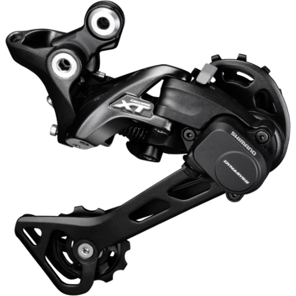 Shimano DEORE XT Rear Derailleur RD-M8000-SGS 11-speed Direct mount compatible