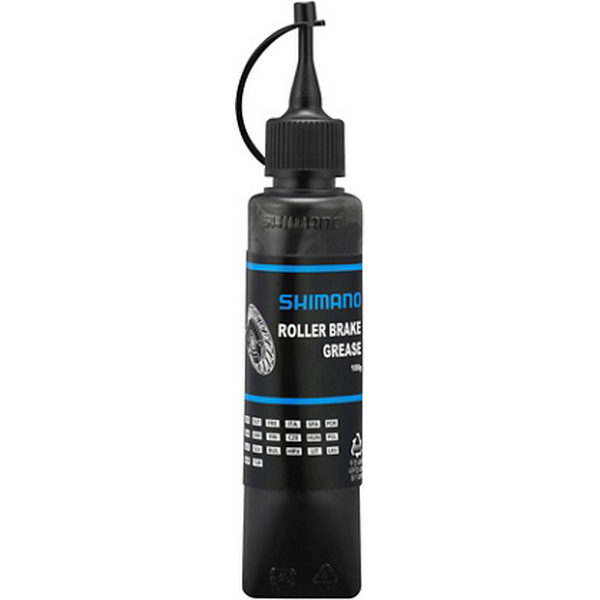 Shimano rullajarrurasva 100g