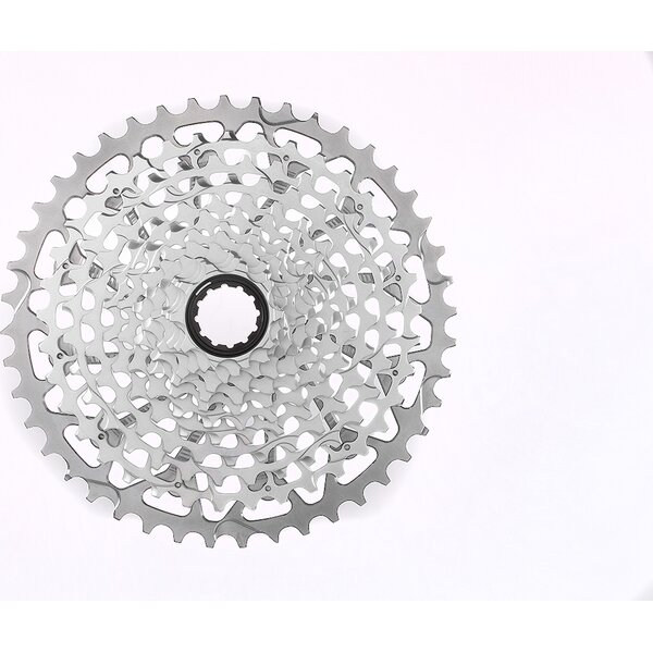 Garbaruk 12v Sram XD kasetti 10-44t Gravel Hopea