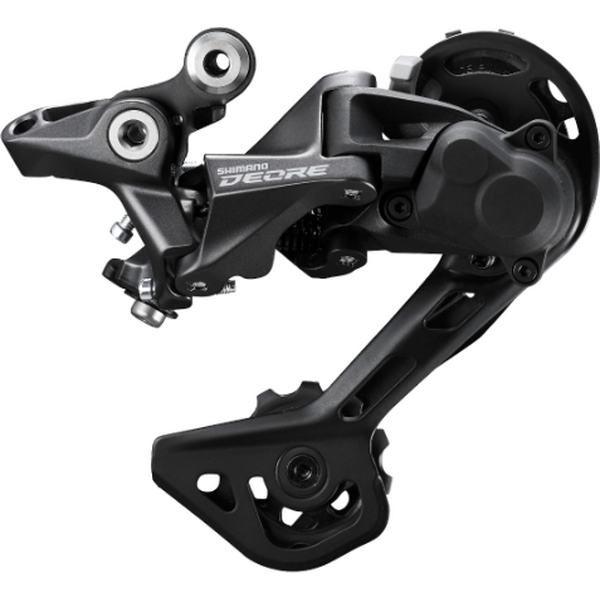 Shimano Deore M5100 11v SGS Shadow+ takavaihtaja