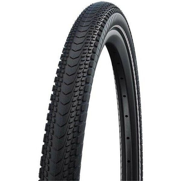 Schwalbe Marthon Almotion 28”