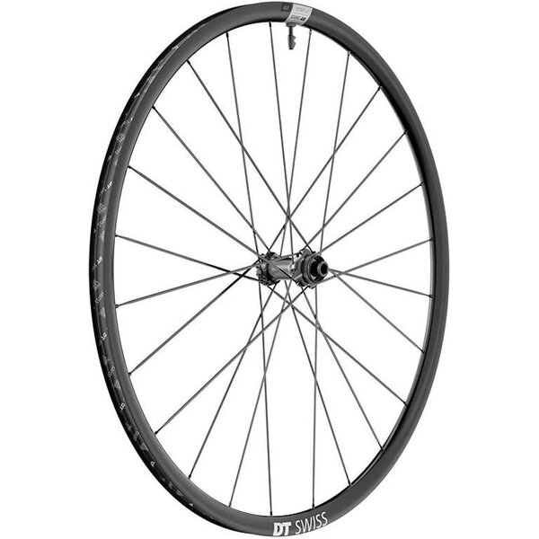 DT Swiss Wheel C 1800 Spline 23 700c Front
