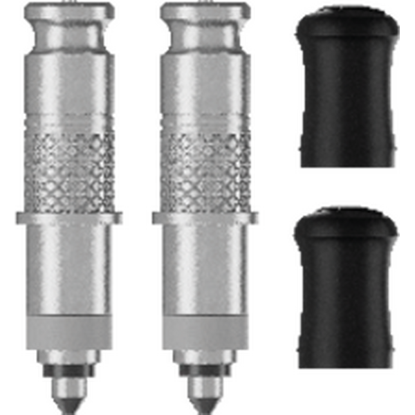 Schwalbe Clik Valve Conversion Set DV to SV