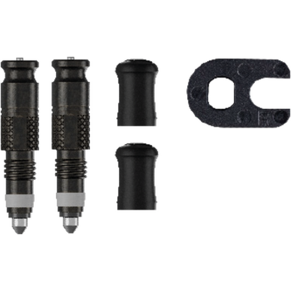 Schwalbe Clik Valve Conversion Set SV