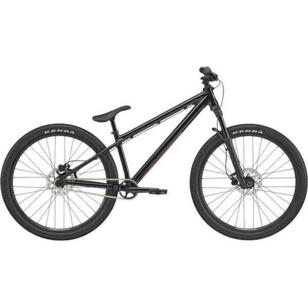 GT LaBomba 26 testbike