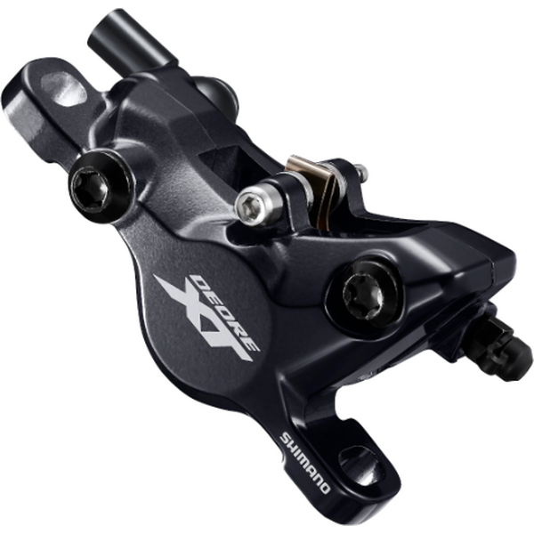 Sram Caliper Assembly Front/Rear Black