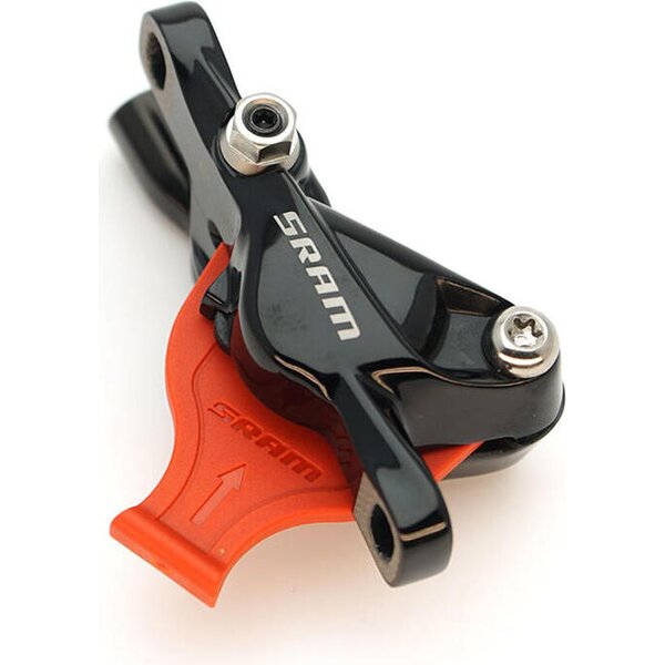 Sram Caliper Assembly Front/Rear 2-Piston