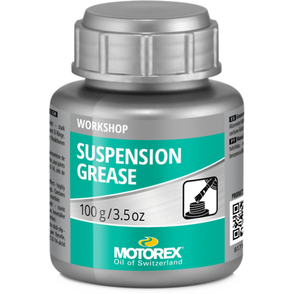 Motorex Suspension Grease Jar 100g