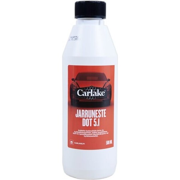 Carlake Jarruneste DOT 5.1